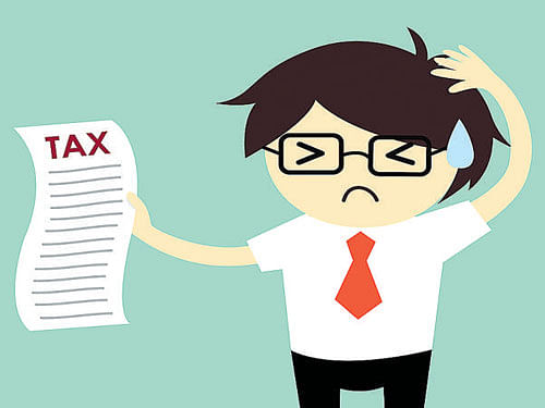 How to use your Form 16 to e-file income tax returns