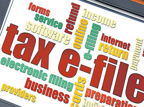 This is why the Form 16 is important. If you're a salaried employee, your employer is obligated to provide you with your Form 16. But in some rare cases, when the Form 16 is not given, you can still e-file your income tax returns. Here's how.