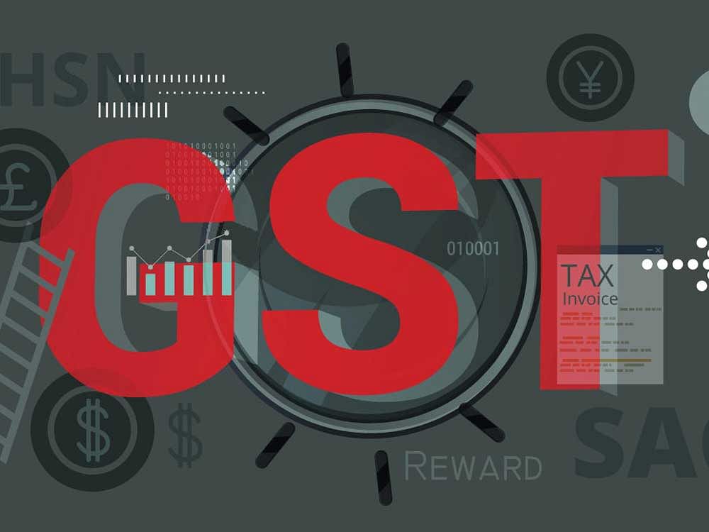 GST Council should drop idea of 1% tax on online sales