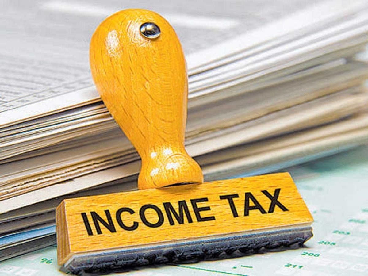 The Budget aim for net direct tax growth has been 17.4% for 2019-20. Representative image