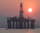 'Import crude oil through JV route'