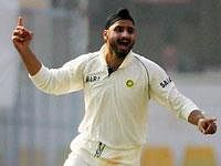 Motera pitch not good enough for Test cricket: Harbhajan