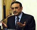 Switzerland asked to reopen graft cases against Zardari: NAB
