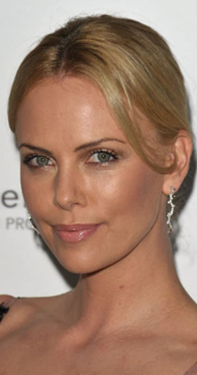 Charlize Theron plays the lead in The Old Guard. (Credit: IMDb)