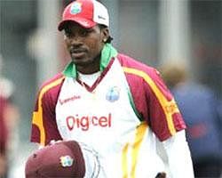 Gayle might walk away from West Indies cricket: report