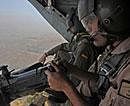 Spanish soldiers in Afghanistan - Wiki photo