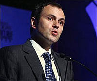 Hope Pak air space is opened for flights from Srinagar: Omar