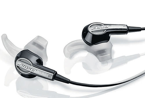 Bose MIEi mobile headset. INYT
