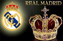 Spain's Real Madrid team breaks 400 million euro revenue barrier