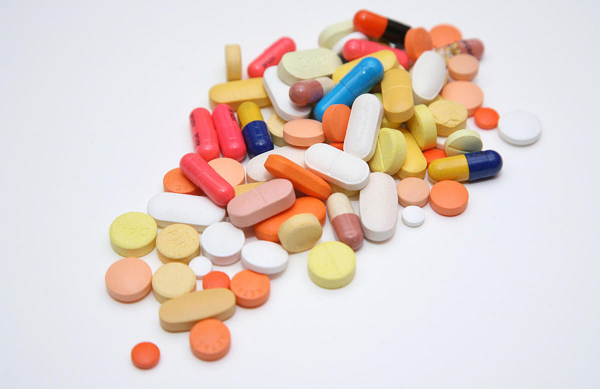 Pharmaceutical sector (Image for representation/Getty Image)