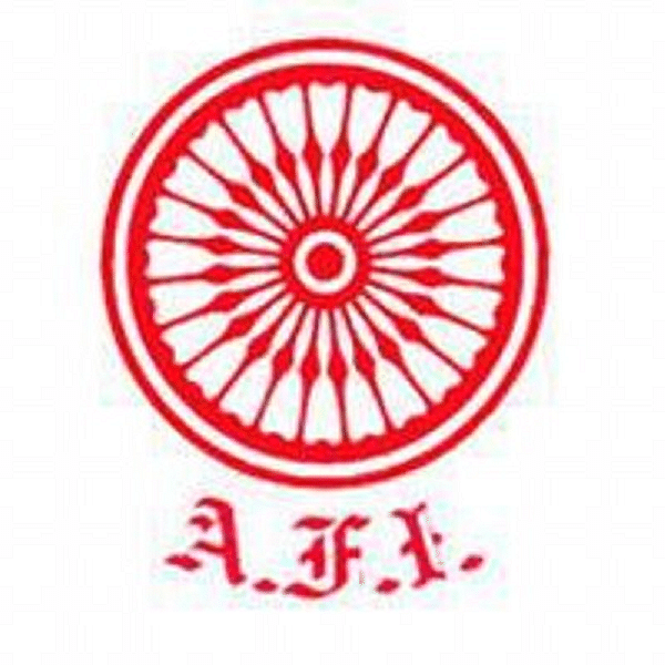 Athletics Federation of India (Twitter/@afiindia)