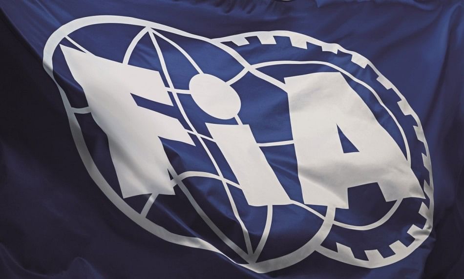 "An FIA Crisis Cell has been established and convenes every second day to consider the latest developments around the world," said a statement.