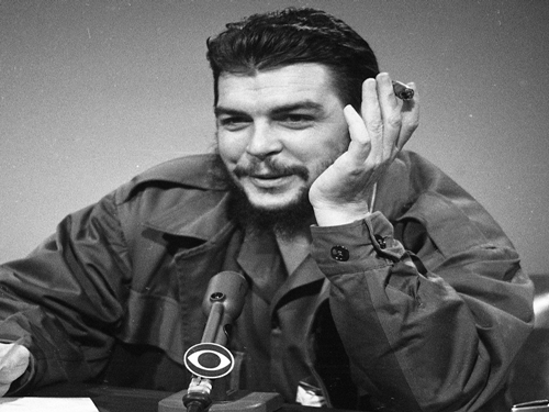 Lost for half a century, historic photographs of Cuban revolutionary Che Guevara taken by an AFP photographer shortly after his execution have come to light in a small Spanish town. AP file photo