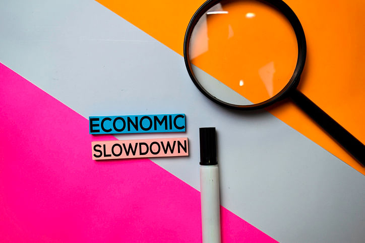 india's Economic slowdown (Image for representation/ Pixabay)