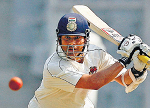 'Tendulkar still has hunger for cricket'