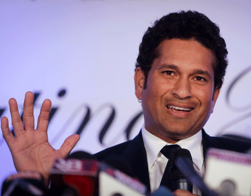 Retired cricket great Sachin Tendulkar today said he was fascinated by the way visually-impaired play the game he dominated for close to two-and-a-half decades, adding that has learnt a few things from them. Reuters file photo