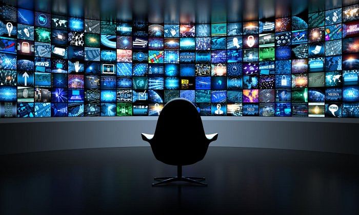 The analysis is based on 78 media and entertainment companies rated by Crisil. (Credit: iStockPhoto)