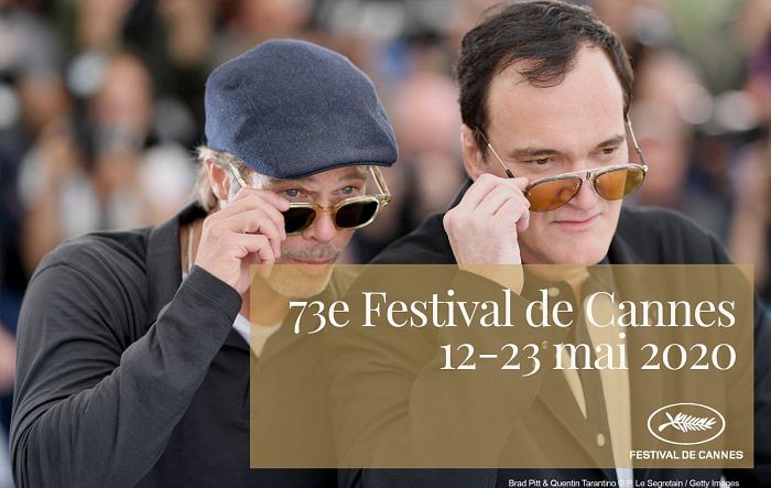 Cannes 2020 has been postponed.(Credit: Facebook/Festivaldecannes)