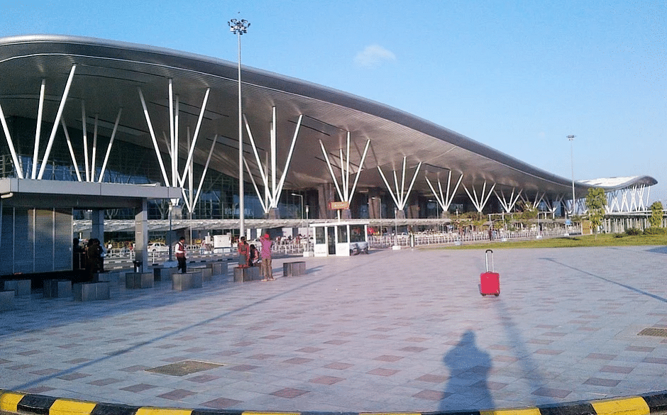 Public fears over Covid-19 ostracizing Bengaluru international airport workers (Picture Credit: Pixabay)