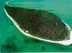 One of the beatiful spots in Lakshadweep.