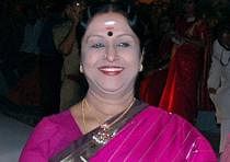 Actress B Saroja Devi