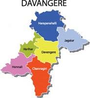 Women poised to fight  it out in Davangere