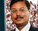Senior London-based diplomat Anil Verma