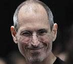 A file photo shows Apple Chief Executive Steve Jobs. Reuters