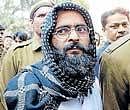 Afzal Guru's mercy petition not yet sent to president: Chidambaram