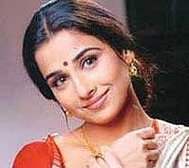 I struggled with insomnia: Vidya Balan