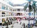 Malls, halls on defence land draw CAG flak