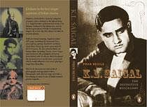 Pran Nevile's new biography of legendary musician-actor K.L.Saigal is chronicle of his professional life, musical inspiration and a documentation of the early years of Indian mainstream cinema. IANS
