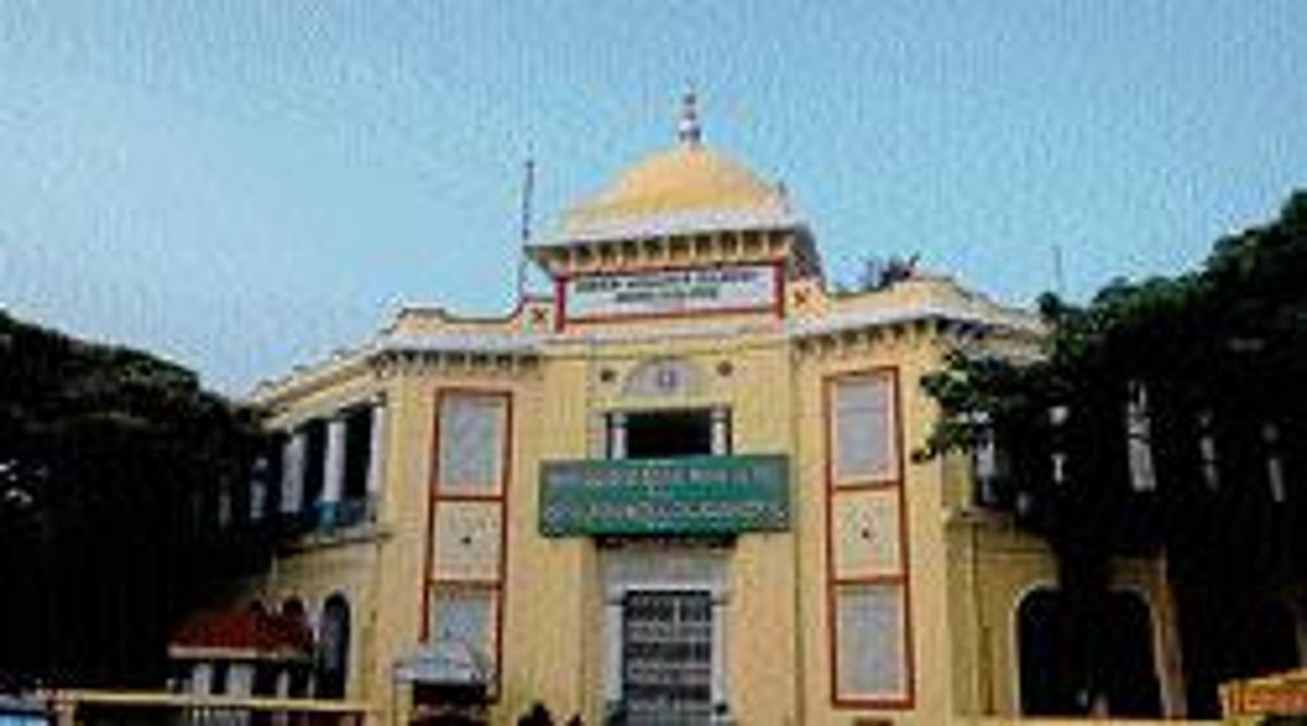 Govt Ayurvedic Hospital Ludhiana Punjab Govt Ayurvedic Hospital sets for a facelift