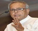 Pranab Mukherjee justifies crackdown