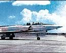Indias first fighter plane Marut didnt get the boost it deserved .