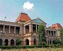 Epidemic That Changed The City:  The Victoria Hospital was built immediately after the plague.  Courtesy: Malleswaram Banda Daari by R K Sridhar Murthy)