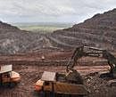 Karnataka industry welcomes SC directive on releasing iron ore