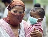 H1N1 claims first victim in City