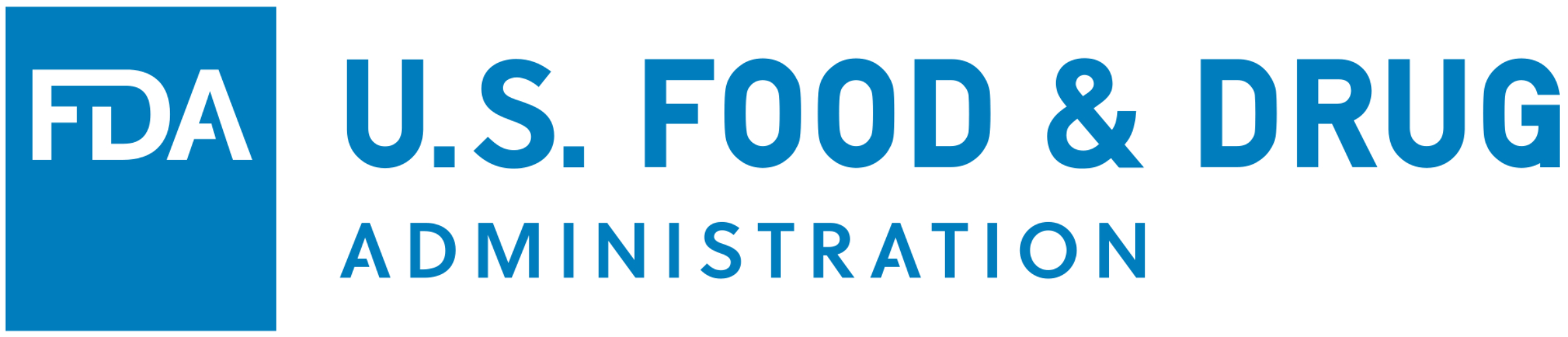 USFDA logo. (Wikimedia Commons Photo)