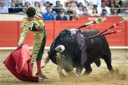 End of an era for bull-fighting in Spain's Catalonia