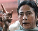 CPI-M, Maoists plotting to kill me with foreign help, Mamata tells Wash Post