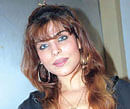 Laila Khan. Source-Wikipedia