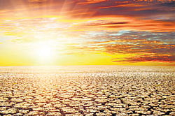 Earth will face extreme heat wave
