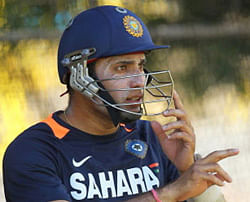 Laxman retains his place in Tests, Chawla, Ishant come back