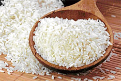 Indian rice good  for diabetics