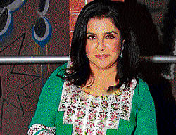 Farah Khan