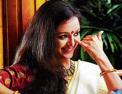 Mastering Malayalam cinema: Manju Warrier