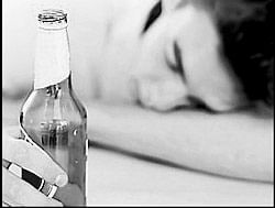 Soon, alcohol vaccine for immediate hangover