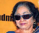 Shakuntala Devi