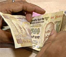 Rajya Sabha passes Finance Bill